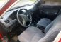 Honda Civic vti vtec 1996 for sale -7