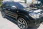 Toyota Fortuner V Fast Break 2009 for sale -2