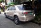 Toyota Fortuner G 4x2 vnt matic 2013 for sale -1