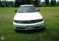 Mitsubishi Lancer GLS 2002 for sale-0