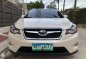 2013 Subaru XV premium for sale -1