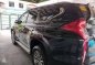 Mitsubishi Montero GLS 2017 Model For Sale-4