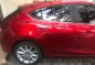Mazda 3 2018 hatch back for sale -3