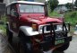 Toyota Land Cruiser fj40 1989 for sale -3