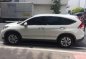 2015 Honda CRV 26Kms Mileage For Sale-1