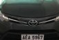 Toyota Vios (Grey) 2014 Model For Sale-0