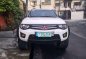 2012 Mitsubishi Strada 48K Mileage For Sale-0