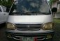 2002 Toyota Grandia 400k Kms Mileage-0