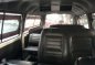 2006 Model Nissan Urvan for Sale-2