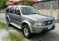 2004 Model Ford Everest For Sale-1