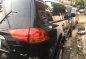 Mitsubishi Montero glx 2013 manual fresh in out for sale -6