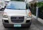 2006 Hyundai Starex Grx Crdi automatic for sale -1