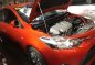 2017 Toyota Vios 1.3 E Variant Dual VVTI Automatic Grab Reg-0