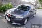 Honda City 1.5E CVT AT Feb 2015 Aquired NEW LOOK!-0