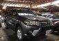 2018 Toyota Hilux 6,000 Mileage For Sale-0