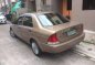 Ford Lynx 2001 for sale -1