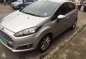 2014 Ford Fiesta 57Tkms Mileage For Sale-0