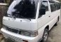 NISSAN Urvan 2010 cash for sale -0