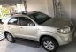 Toyota Fortuner 2009 for sale -0