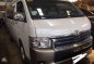 2014 Toyota Super Grandia 51Km Mileage-0