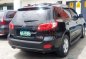 Hyundai Santa FE 2008 4x4 crdi for sale -3