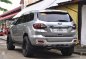 2017 Ford Everest Trend for sale -4