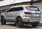 2017 Ford Everest Trend for sale -5