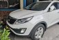 Kia Sportage 2012 for sale-1