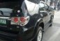 Toyota Fortuner G matic diesel 2013 for sale -2