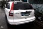 Honda CRV 2010 6speed MT. for sale -3