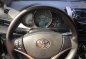 Toyota Vios 2013 Model 70K Mileage-1