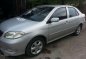 Toyota Vios 15G 2005 Model For Sale-3