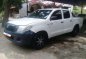 2013 Model Toyota Hilux J MT For Sale-0