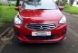 Mitsubishi Mirage 2016mdl GLX Manual Transmission for sale -0