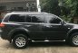 Mitsubishi Montero GLS 2009 4X2 for sale -6