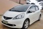 Honda Jazz 2010 AT for sale -0