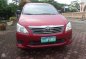 Toyota Innova E 2013 Model For Sale-1