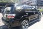 Toyota Fortuner V Fast Break 2009 for sale -7