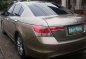 2011 Model Honda Accord For Sale-0