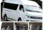 FOTON VIEW TRAVELLER 2016 FOR SALE -3