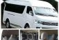 FOTON VIEW TRAVELLER 2016 FOR SALE -1