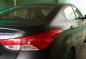 2013 Hyundai Elantra 50+ Mileage For Sale-3