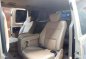 Fresh Rush 2010 Hyundai Grand Starex VGT GOLD High End-8