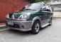 Mitsubishi Adventure GLS Sport 2007 for sale -0