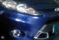 Ford Fiesta Sports Hatchback 2011 50Tkm for sale -6