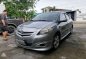 Toyota Vios 1.5g automatic 2009 for sale -0