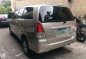 2009 Toyota Innova vvti for sale -2