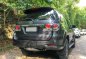 Toyota Fortuner 2015 for sale -4