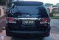 2014 Toyota Fortuner 2.5 V 2015 Series for sale -4