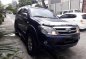 2007 Toyota Fortuner G for sale -0